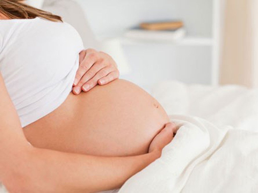 Bệnh viêm tuyến bartholin khi mang thai cần xử trí như thế nào?