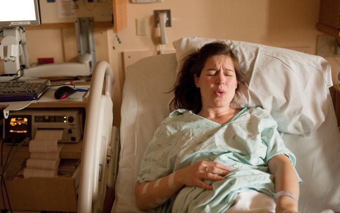 Sau sinh cũng là một trong những nguyên nhân người phụ nữ rất dế mắc viêm nhiễm phụ khoa