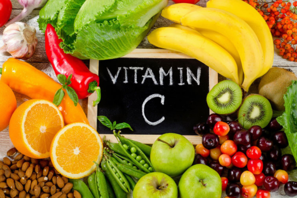 Vitamin C là gì và tác dụng của vitamin C với sức khỏe